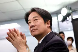 只会口嗨！解放军机舰越“中线”架次增多，赖清德毫无对策成笑料图片