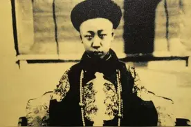 前无古人，后无来者，唯一一个登基三次的皇帝图片