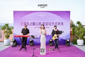 宁夏图兰朵葡萄酒小镇安漠酒店正式投入运营图片