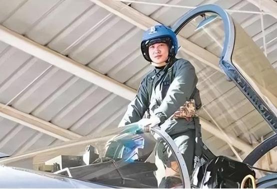 聂海胜妻子：在丈夫上太空前提出离婚，保密生活隐藏了多少辛酸？