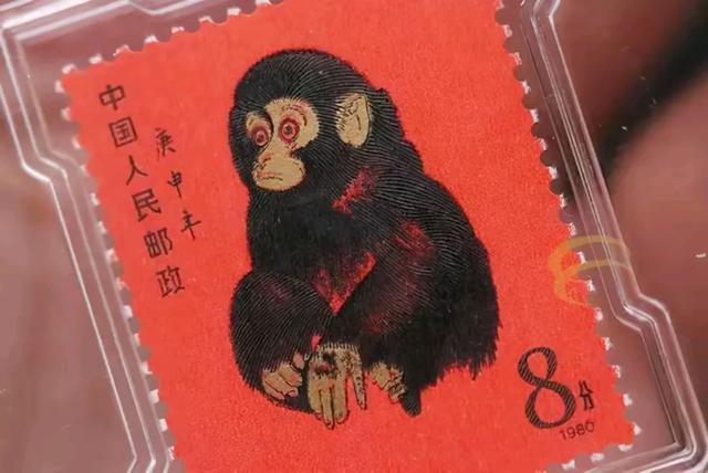 命运弄人！1980年邮政员工买下15版猴票，三十年后成为千万富翁？