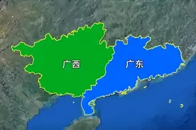 同出一源，却交流隔阂？两广白话历经千年的恩怨纠葛！图片