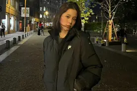 欧阳娜娜和乐队鼓手安雨被拍一起回家，疑似已经同居图片