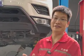 大众7档湿式双离合降档顿挫咔咔异响图片