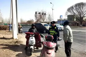 电动车上路新政策！2025年3月起，电动车、摩托车注意5个新要求图片