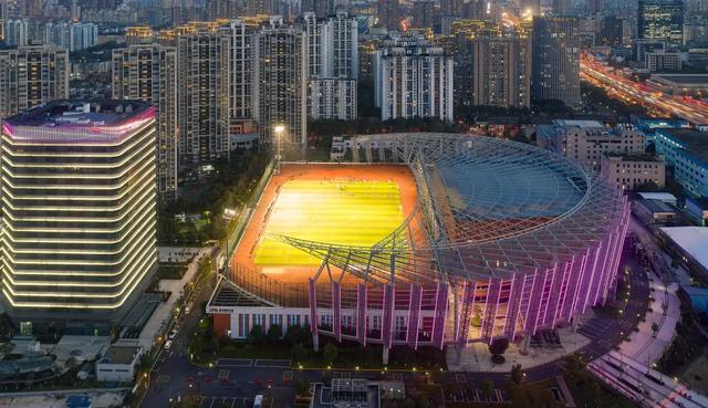 乘高铁去上海赴音乐之约！演唱会、音乐节等你来