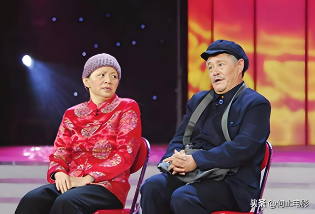 终于破案了！逼得赵本山退出央视春晚的不是宋丹丹，更不是范伟