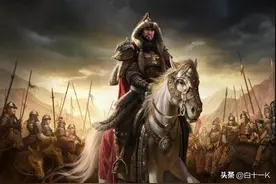 成吉思汗的蒙古帝国凭借什么横扫了欧亚大陆？最远打到了哪里？图片