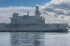 卡塔尔现役海军舰艇图片