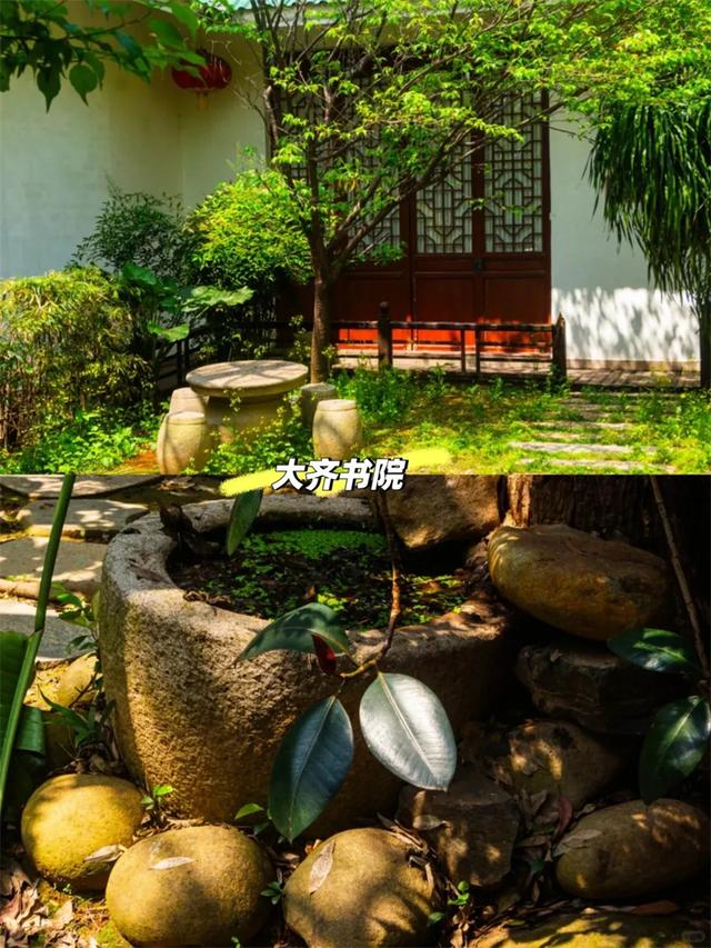长乐乡村奇妙游：长安果香、琴江迷城、岐阳古宅，一键穿越三百年