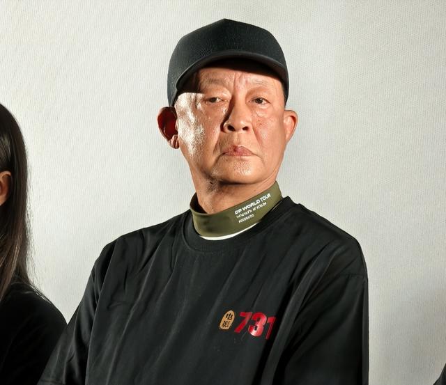 抛弃徐帆，情断许晴，没想到情史丰富的王志文，今59岁老到认不出