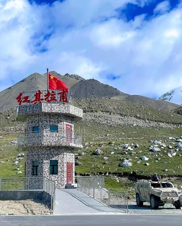 我国最“孤独”的县，三面被外国包围，只有一条路与国内相连