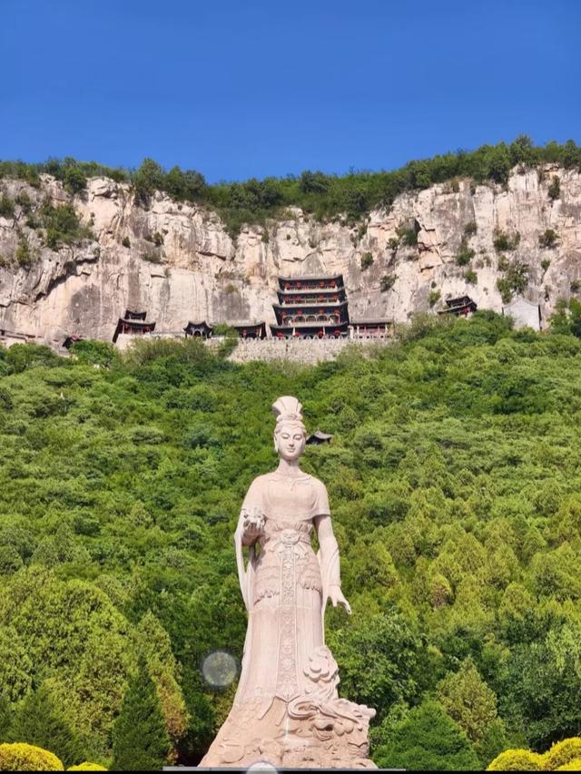我是江西上饶人，去了趟河北邯郸，忍不住想说：对邯郸的4点印象