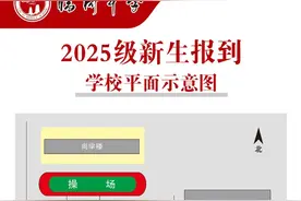 临猗中学2025级高一新生报到须知图片