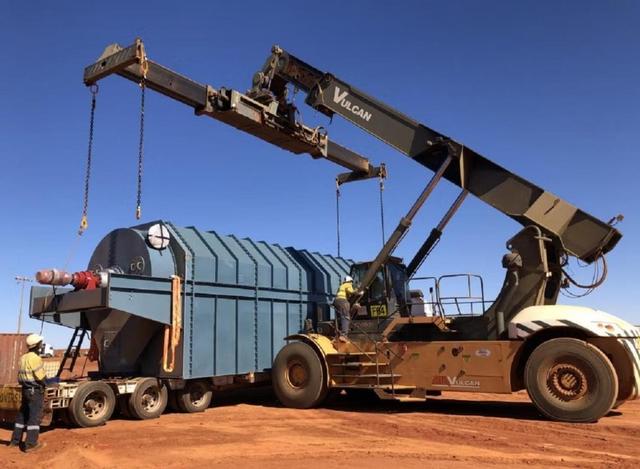 中国松绑稀土禁令	，美国更寝食难安了，狂敲每个国家大门找稀土