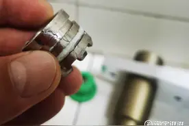 我就说网购涨知识吧，60多块解决墙内水管内丝漏水图片