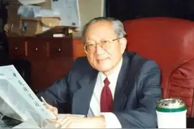 出生于上海的近现代杰出人物简介（第十二篇）图片