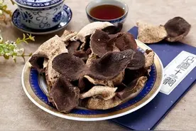 肚子胀不消化、肚皮鼓鼓？送你一方，健脾行气消积，轻松解决图片