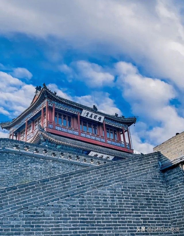 河北秦皇岛超全旅游攻略|不踩雷玩法！