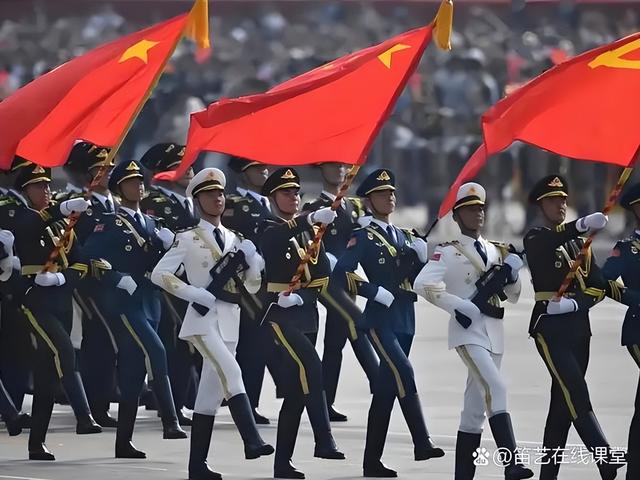 美国打明牌了？中国9.3 阅兵当天，特朗普要在白宫接待重要客人