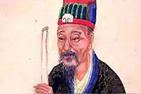 刘伯温路过武侯祠，写14字羞辱诸葛亮，结果却被12字回敬惊到下跪图片