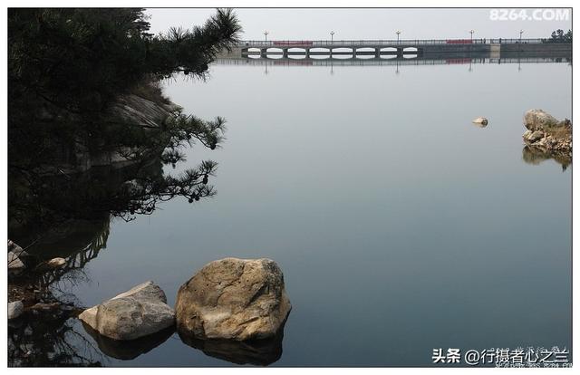 山东行游影记（20）—临沂蒙山（一）