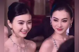 什么是“皮相美”和“骨相美”？为什么刘亦菲和张柏芝美的耐看？图片