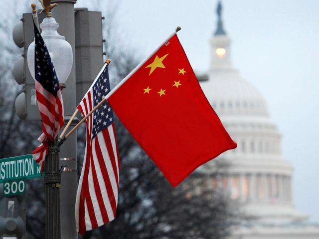 谈判还未开始，美国就撞上中方枪口，美贸易代表：无法忍受不对等