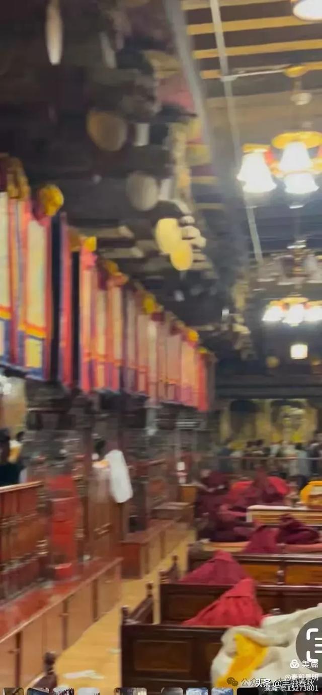川藏行之七 ： 印象拉萨｜贾逴鼎