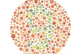 驾驶证换证体检色弱可以通过吗？图片