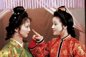 在古代你用得起丫鬟吗？丫鬟都可以干些啥？你买得起吗？图片