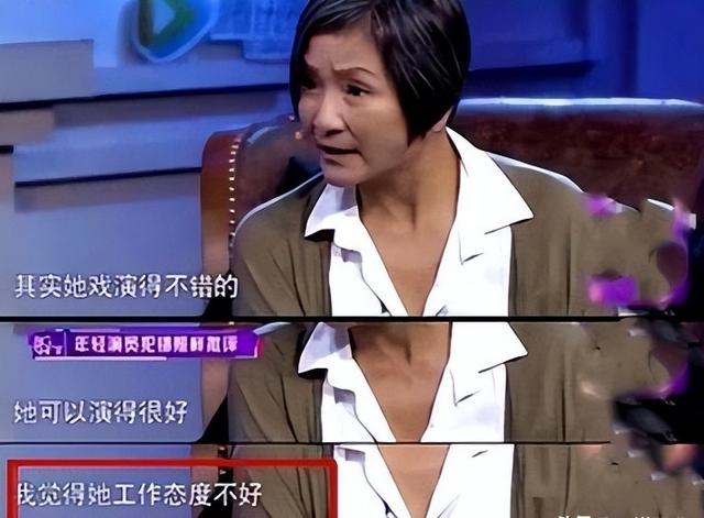 狐狸尾巴藏不住，撒谎成性、风流潇洒的张柏芝，被陈晓东撕下体面