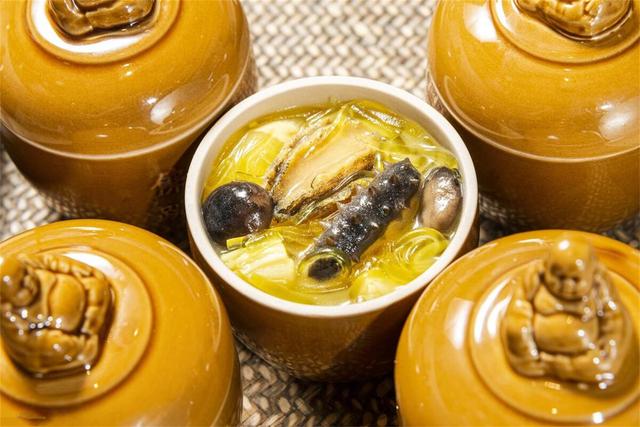 花胶瑶柱瘦肉冬菇汤 2026年花胶瘦肉瑶柱汤功效