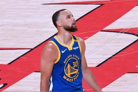 NBA爆冷！火箭3-4不敌勇士出局，库里关键球，奇兵三分11中9图片