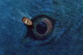 相比深海，人类为何更青睐探索太空？深海到底有多吓人？图片