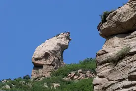 山西本地人悄悄前往的10个免费宝藏地，景美人少超适合拍照图片