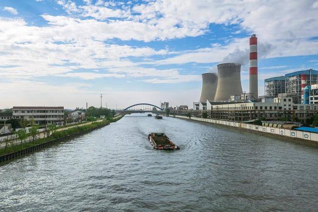 望亭：一川烟雨，一脉尘缘