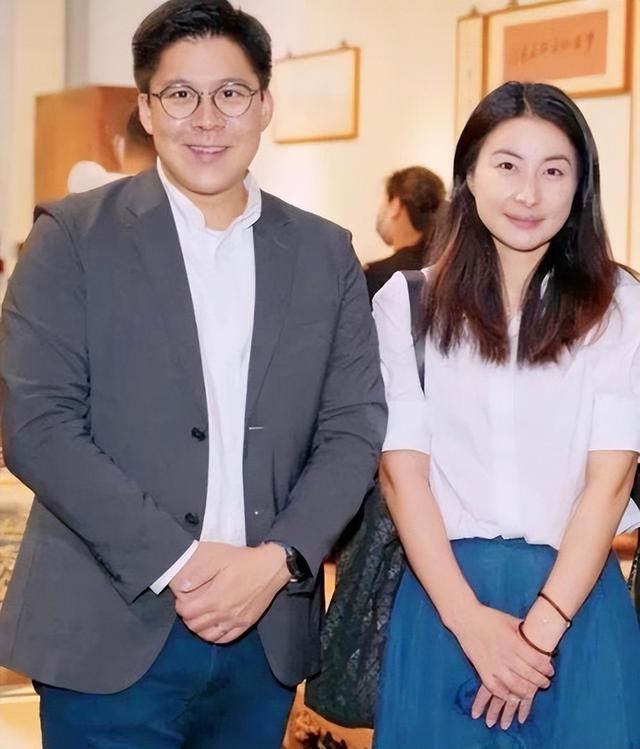 郭晶晶代言品牌被立案调查，品牌方发文致歉