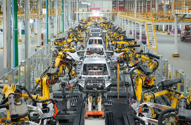 来得真快，安世第二波报复开始，荷兰已切断供应，中方以1挑27国