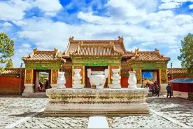 国内著名的十大陵墓，去过5个以上不简单，全部去过就厉害了！图片