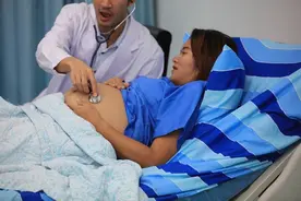 1男医生给女性检查私部有多尴尬？6位女网友说出自己的经历与感受图片