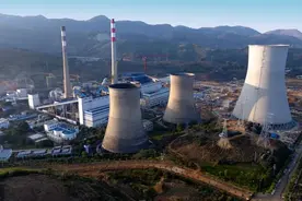 全面竣工投运！图片