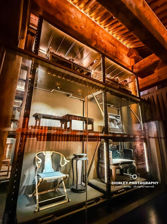 开放7年，依旧是故宫被遗忘的角落，皇家宝物罕见以仓储式陈列