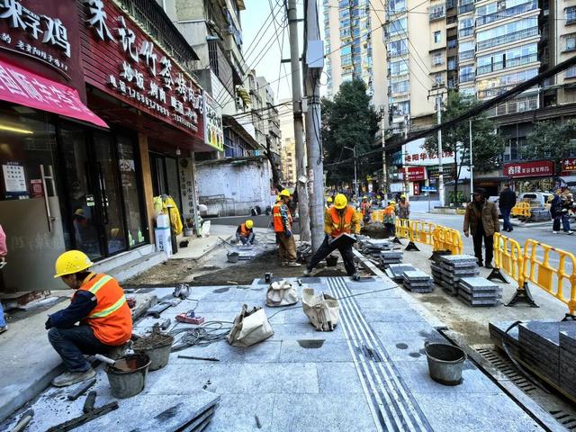 老贵阳·城厢街市丨在烟火中“复刻”百年文脉！贵阳历史城垣步道即将亮相