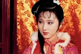 红楼梦：原来北静王才是逼死林黛玉的元凶，原著33回已给出答案图片