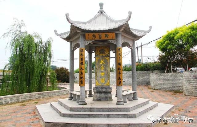 天津宝坻，四大古镇