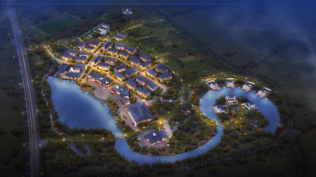 牛首山凭什么在第六届长三角国际文化产业博览会“圈粉”无数？