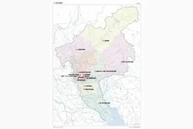 广州首批15个都会级羊城夜市先行区正式出炉！图片