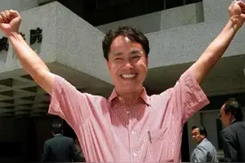 张子强敲诈完李嘉诚，试图勒索何鸿燊当收官之作，最后为何没成功图片