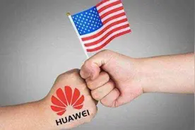 美国为什么咬着华为不放？开始全球封杀华为AI芯片，他们怕什么？图片
